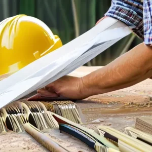 Что важно проверить до начала строительных этапов