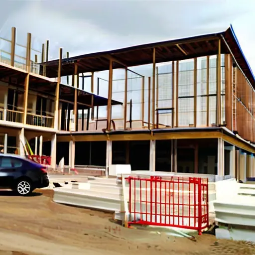 Что важно проверить до начала строительных этапов