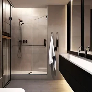 Идеи для удобной сантехники в современной квартире