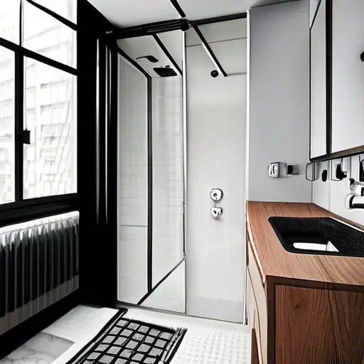 Идеи для удобной сантехники в современной квартире