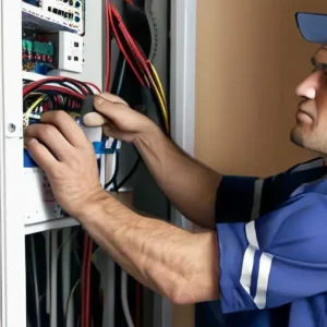 Как подготовить квартиру к электромонтажным работам без лишней суеты