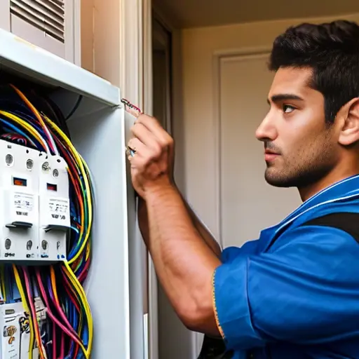 Как подготовить квартиру к электромонтажным работам без лишней суеты