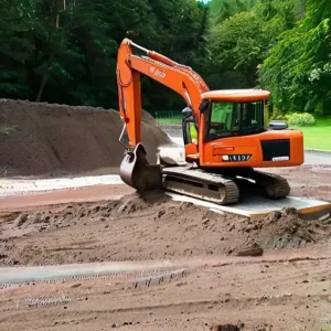 Как подготовить объект к началу строительных работ