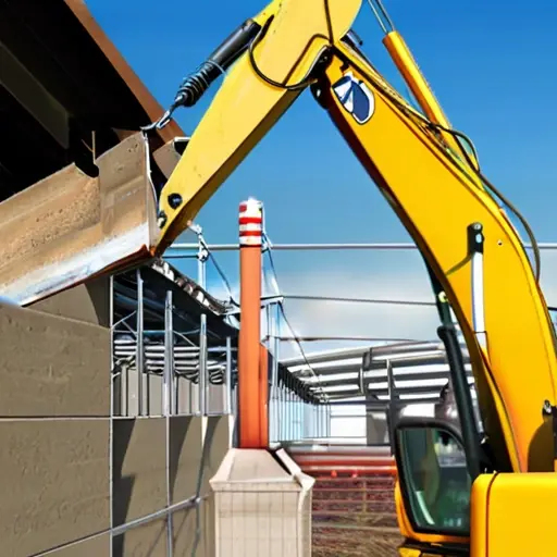 Как подготовить объект к началу строительных работ