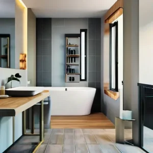 Как выбрать сантехнику для квартиры без лишней спешки