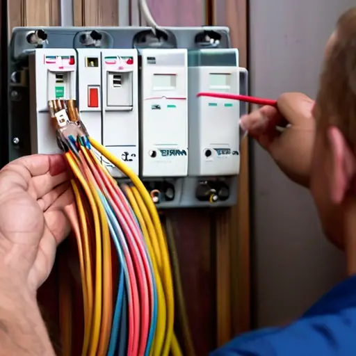 Полезные советы по обновлению электрики в жилом помещении