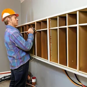 Полезные советы по обновлению электрики в жилом помещении