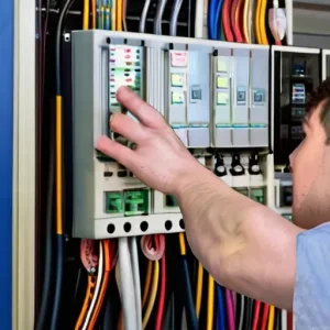 Что важно продумать перед обновлением электрики в доме