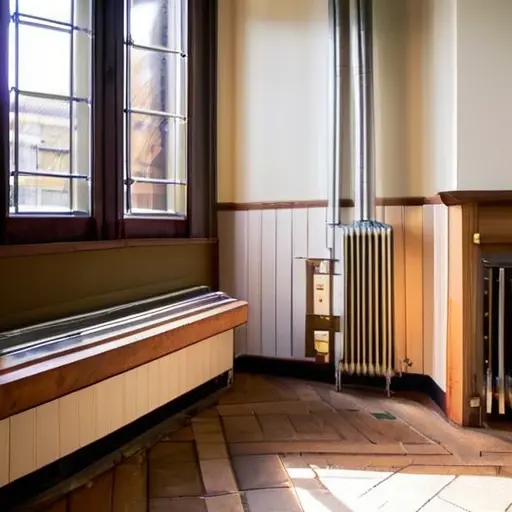 Что важно знать об отоплении перед началом ремонта