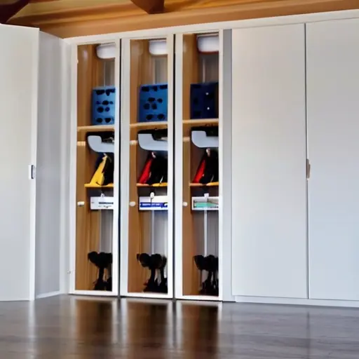 Как организовать электромонтаж в привычном жилом пространстве