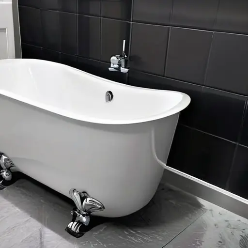 Что учитывать при сочетании сантехники и отделки в ванной