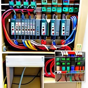 Как организовать электромонтажные работы поэтапно и понятно