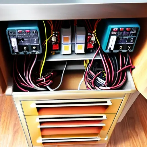 Как организовать электромонтажные работы поэтапно и понятно