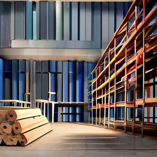 Как организовать строительные работы поэтапно