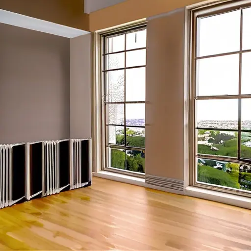 Как подготовить жилье к отопительному сезону