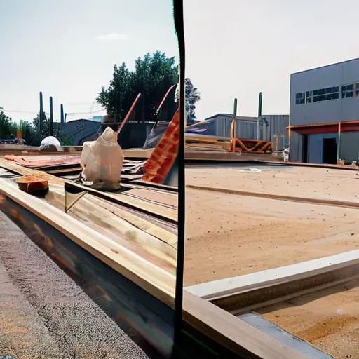 Как сделать строительные работы более логичными по шагам