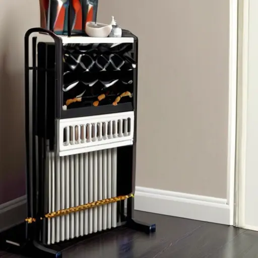 Идеи для комфортной организации домашнего отопления