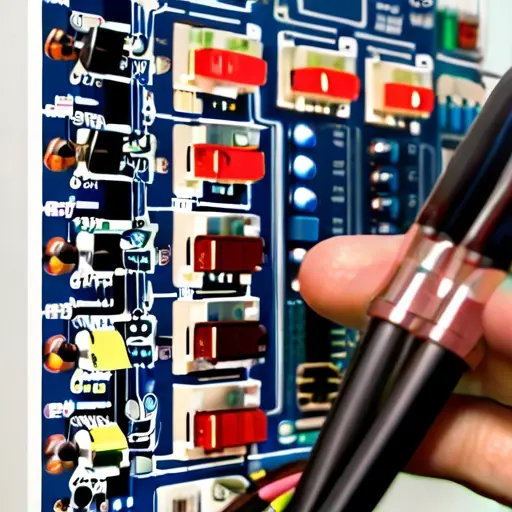 Полезные советы по созданию понятной схемы электрики