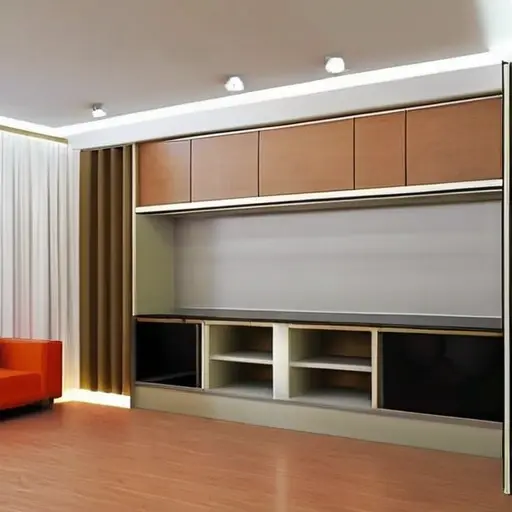 Идеи для удобного сочетания электрики и планировки помещений