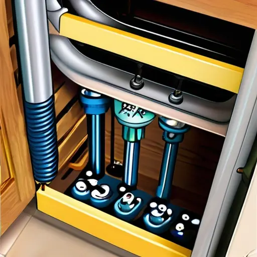 Как организовать сантехническую часть ремонта поэтапно