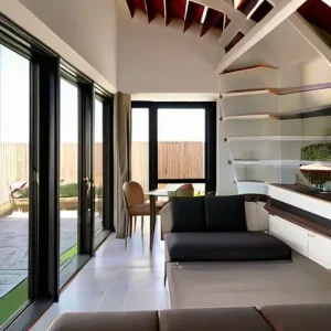 Как подготовить пространство к изменениям в конструкции и отделке