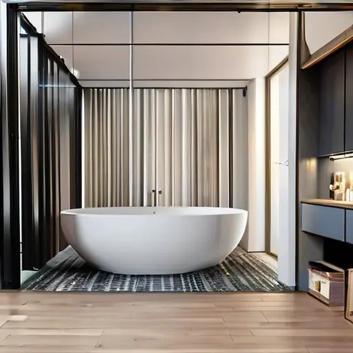 Как подготовить пространство к изменениям в конструкции и отделке