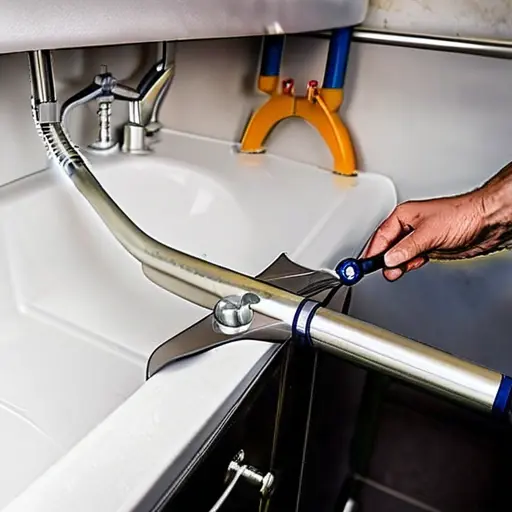 Как разобраться в базовых элементах сантехники простыми словами