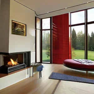 Что учитывать при планировании отопления в частном доме