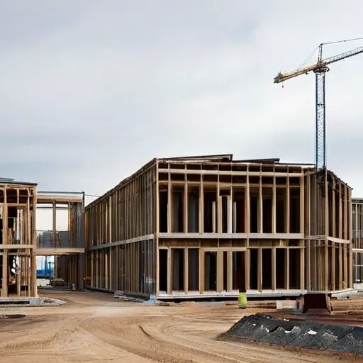 Что учитывать при подготовке к строительным изменениям