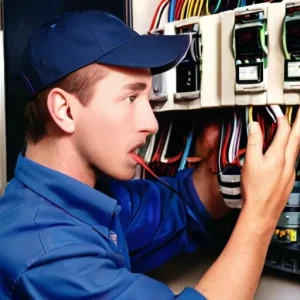 Что учитывать при подготовке к замене электрики