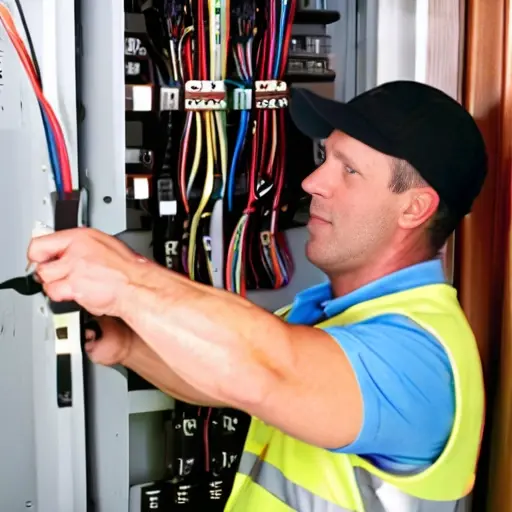 Что учитывать при подготовке к замене электрики