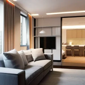 Как выбрать стиль интерьера для квартиры перед ремонтом