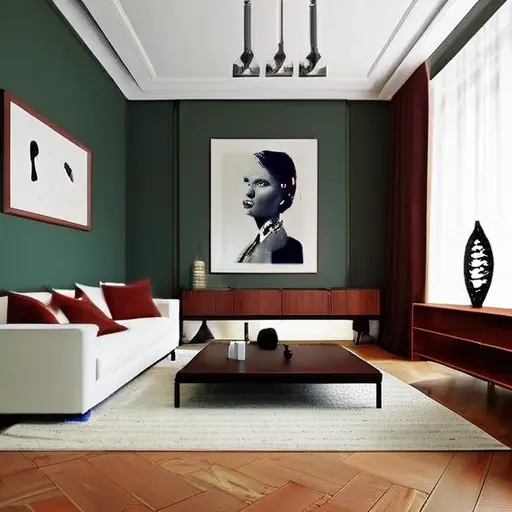 Как выбрать стиль интерьера для квартиры перед ремонтом