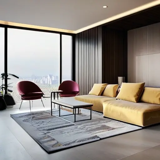 Что важно продумать в дизайне интерьера до начала отделки