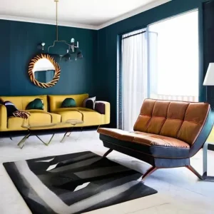 Что важно продумать в дизайне интерьера до начала отделки