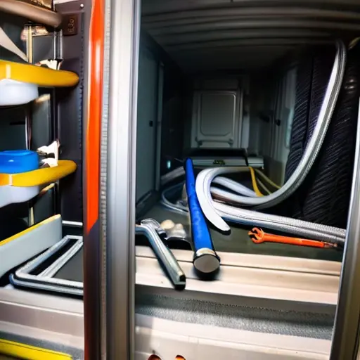 Что важно знать о размещении сантехники в ограниченном пространстве