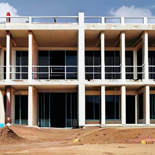 Как организовать строительный процесс без лишней спешки