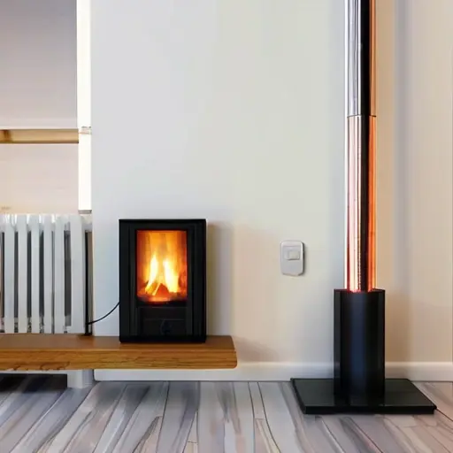 Как сделать использование отопления более удобным в быту