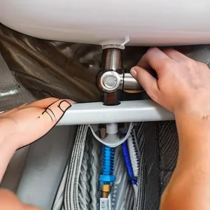 Как выбрать решения для сантехники с учетом повседневного комфорта