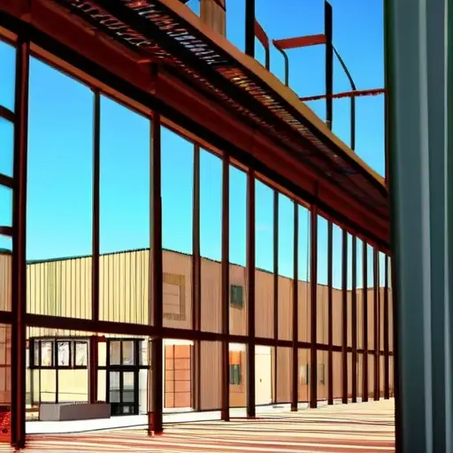 Идеи для последовательной организации строительных процессов