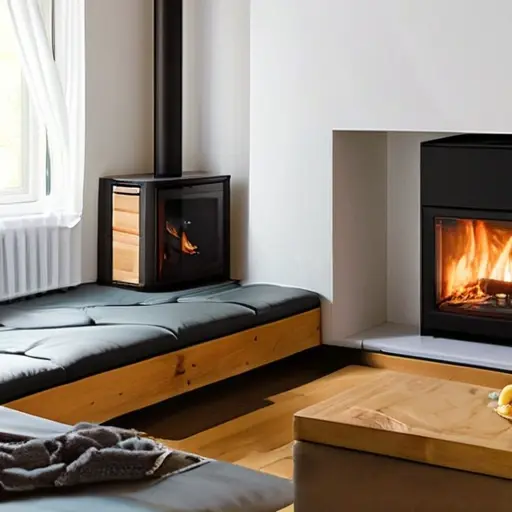 Идеи для продуманного подхода к домашнему теплу