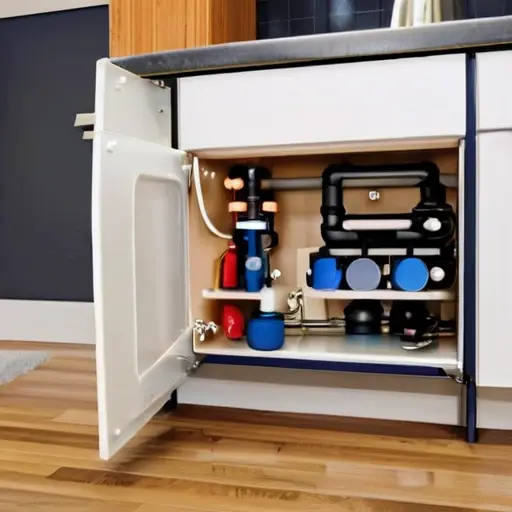 Идеи для продуманной организации сантехники в доме