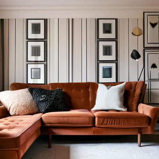 Как создать интерьер квартиры, который будет удобен каждый день