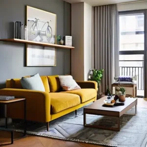 Как создать интерьер квартиры, который будет удобен каждый день