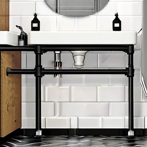 Идеи для продуманной сантехники в ремонте квартиры