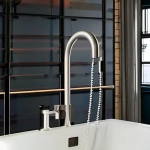 Идеи для продуманной сантехники в ремонте квартиры