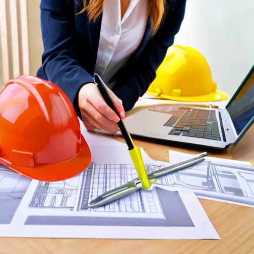 Идеи для удобного ведения строительных работ в доме