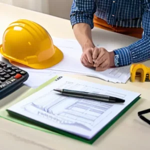 Идеи для удобного ведения строительных работ в доме