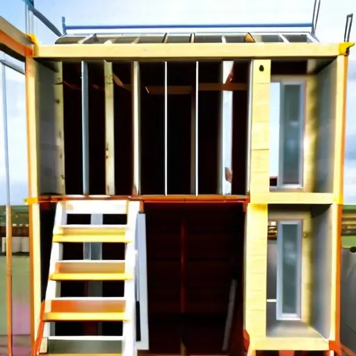 Как подготовить пространство к внутренним строительным работам