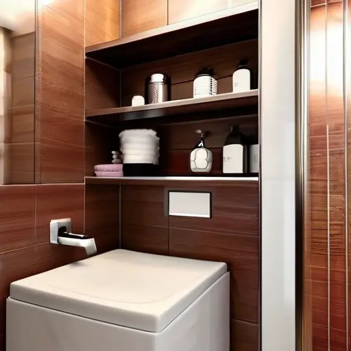 Как подготовить санузел к внутренним изменениям